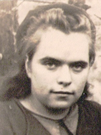 Борисенкова Мария Дмитриевна