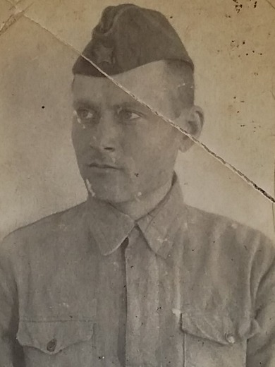 Гречко Василий Антонович