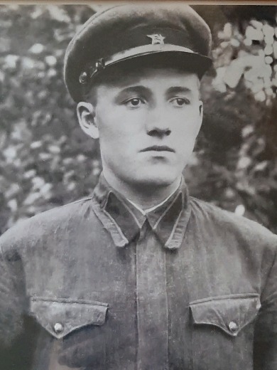 Фадеев Петр Михайлович