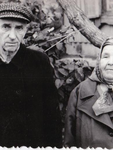 Калашников Иван Тарасович