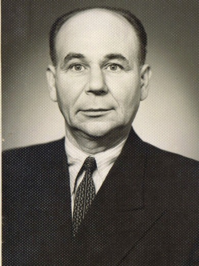 Шипилов Яков Сергеевич