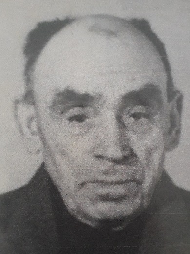 Дронов Иван Николаевич