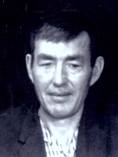 Микушин Василий Сергеевич