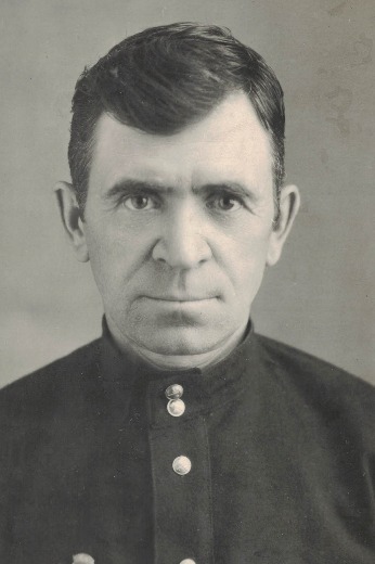Поваляев Иван Максимович