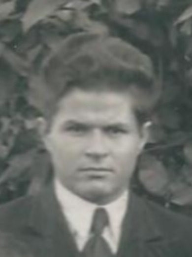 Кокоянин Владимир Алексеевич