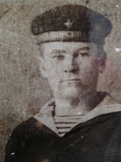 Столбов Алексей Васильевич