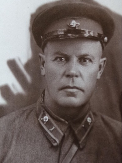 Полуэктов Александр Михайлович