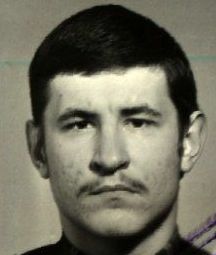 Блохин Сергей Владимирович