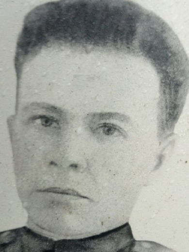 Калинин Никифор Павлович