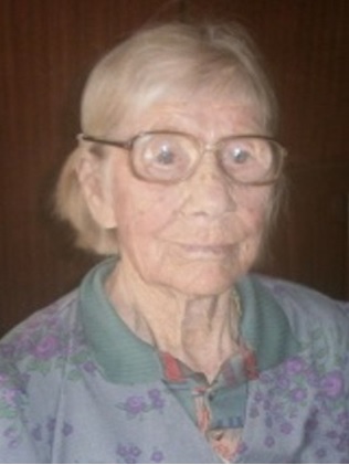 Иванова Александра Ивановна