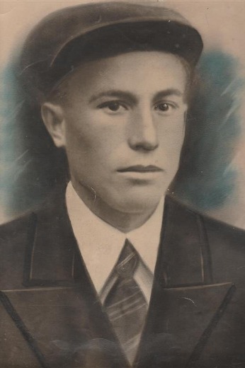 Токарев Владимир Демидович