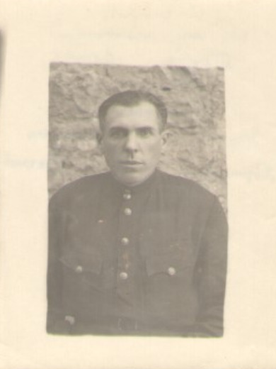 Дзюба Алексей Тихонович