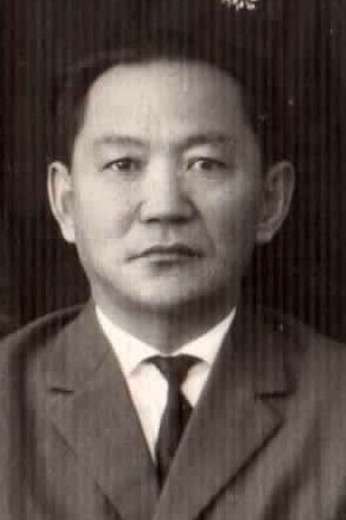 Аргимбеков Амантай | Аментай