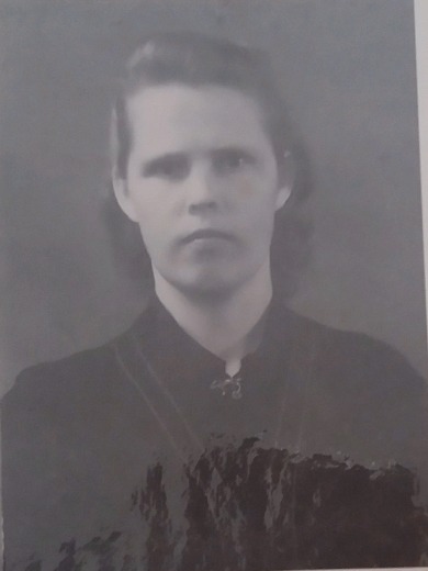 Кузнецова Екатерина Иосифовна