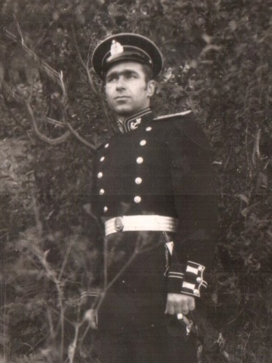 Бригида Илья Андреевич