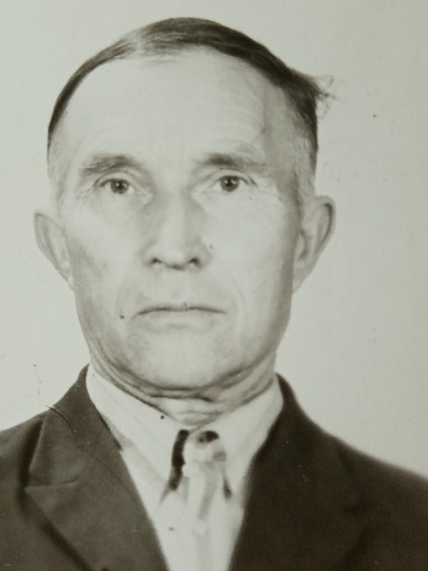 Самыко Яков Афанасьевич