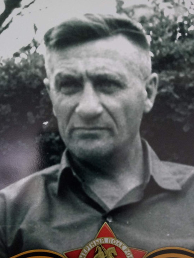 Лукичев Николай Михайлович