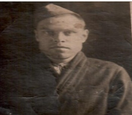 Цубанов Федор Устинович