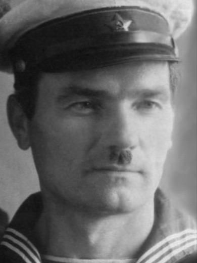 Роев Кузьма Осипович