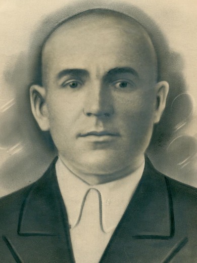 Величко Петр Алексеевич