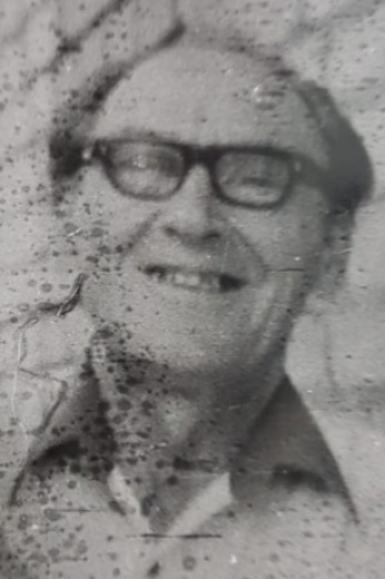 Дар Владимир Эрихович