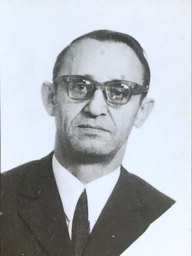 Богданов Алексей Иванович