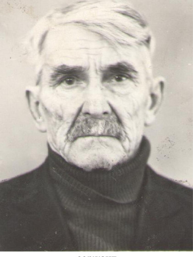 Гредягин Федор Федорович