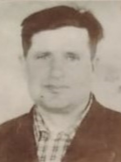 Безинский Андрей Демидович