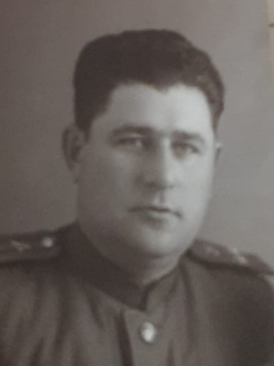 Глинер Невах (Николай) Лазаревич