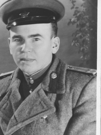 Мельников Василий Иванович