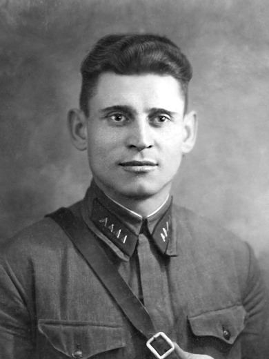 Новосельцев Николай Алексеевич