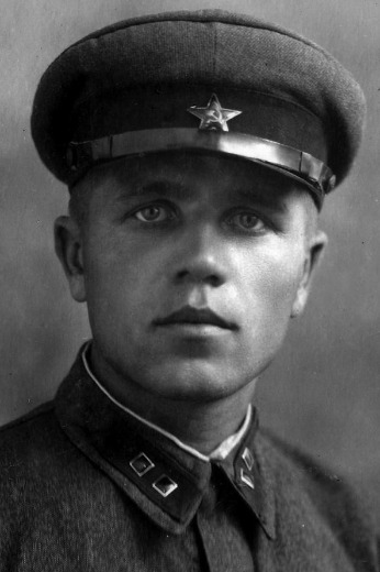 Гаврин Леонид Тимофеевич