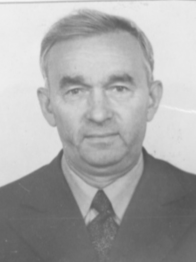 Пузанов Алексей Григорьевич