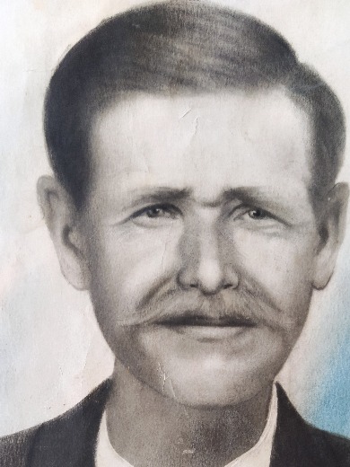 Голубчиков Иван Григорьевич