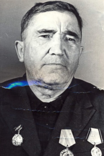 Карамушко Николай Дмитриевич