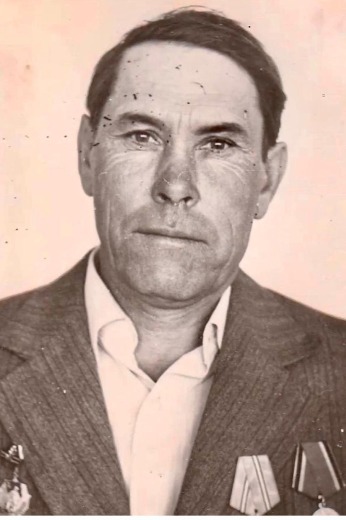 Дьяков Николай Прокофьевич