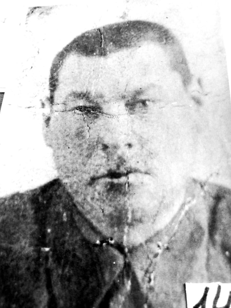 Салимгареев Талип Салимгареевич