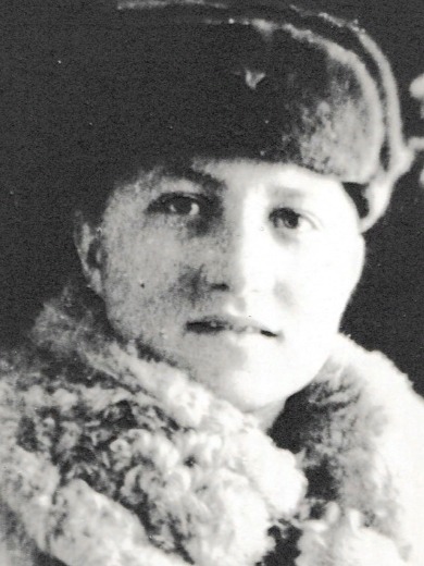 Козлова Марианна Станиславовна