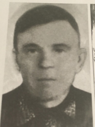 Каблашов Яков Ефимович