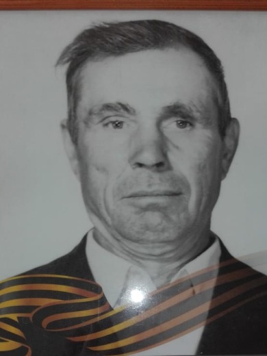 Приходько Алексей Степанович
