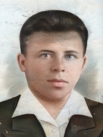 Голузин Григорий Васильевич
