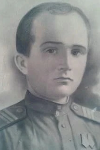 Лымарев Андрей Леонтьевич