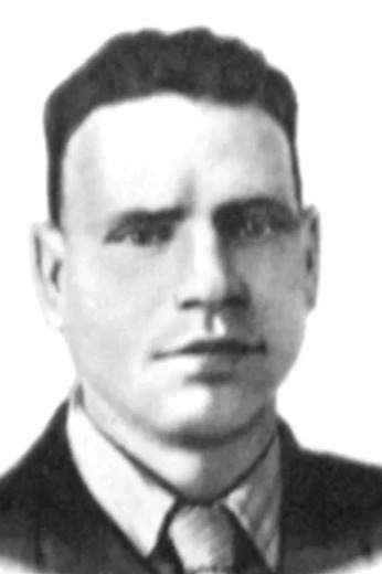 Холявко Николай Алексеевич