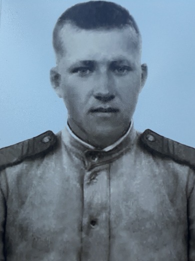 Видлога Сергей Васильевич