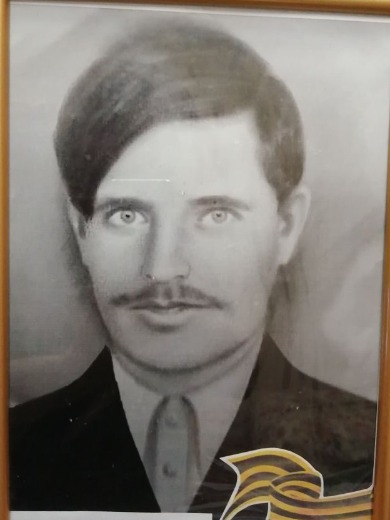 Чачин Александр Степанович