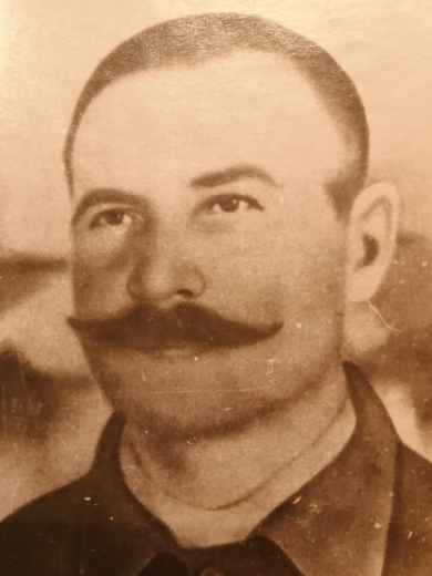 Дрюков Пётр Григорьевич