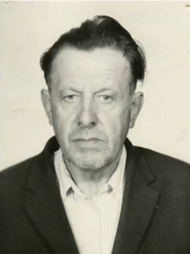 Афанасьев Алексей Михайлович