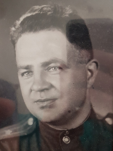 Маландин Борис Михайлович