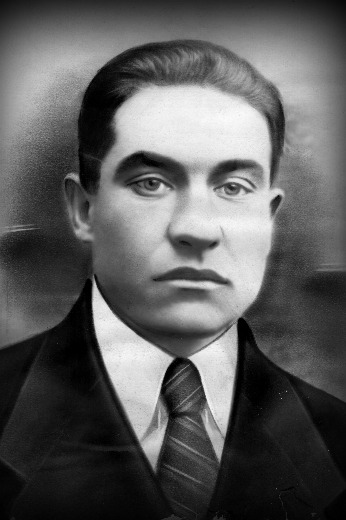 Князев Кузьма Васильевич