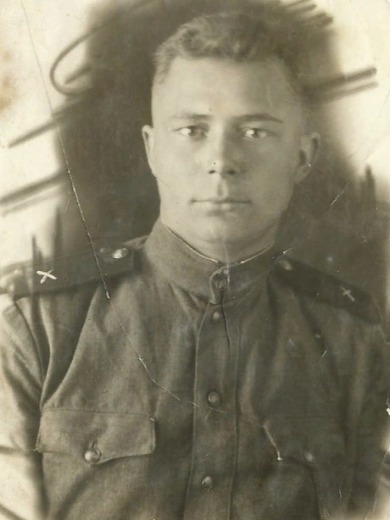 Козлов Иосиф Васильевич